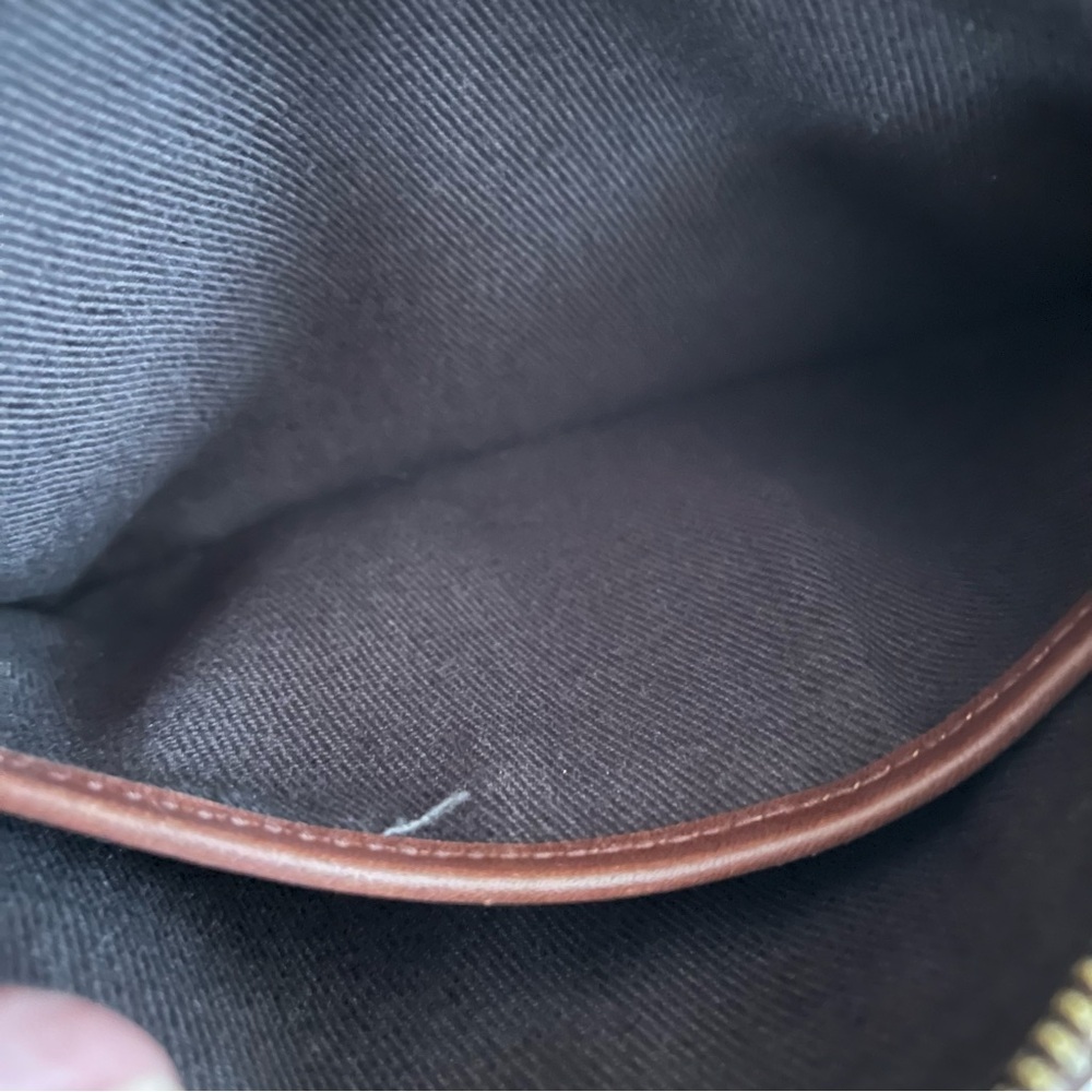 Madewell The Simple Crossbody Bag - Picture 9 of 10